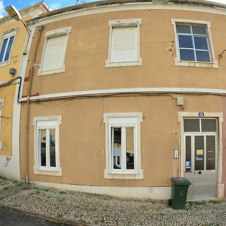 Lisbon T2 Apartment In Typical Villa In Sapadores ליסבון מראה חיצוני תמונה