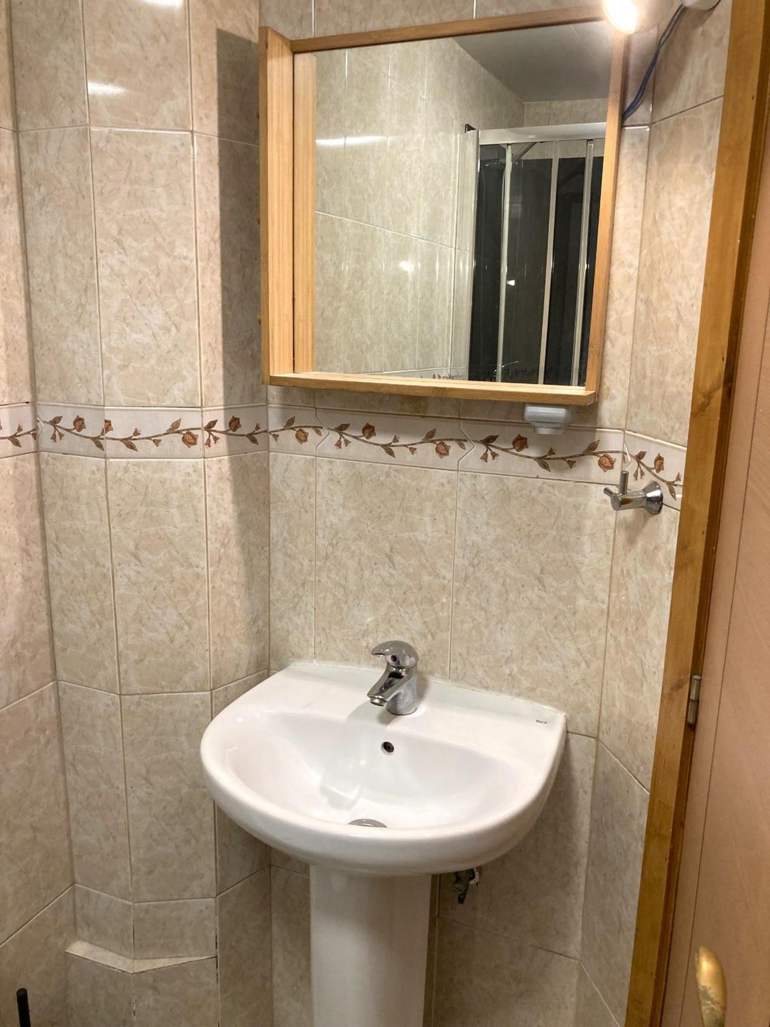 Lisbon T2 Apartment In Typical Villa In Sapadores ליסבון מראה חיצוני תמונה