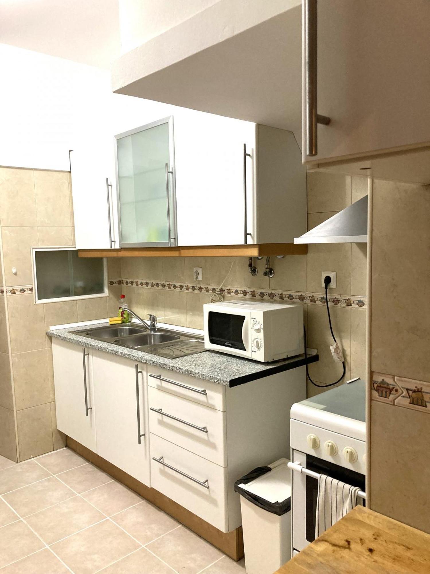 Lisbon T2 Apartment In Typical Villa In Sapadores ליסבון מראה חיצוני תמונה