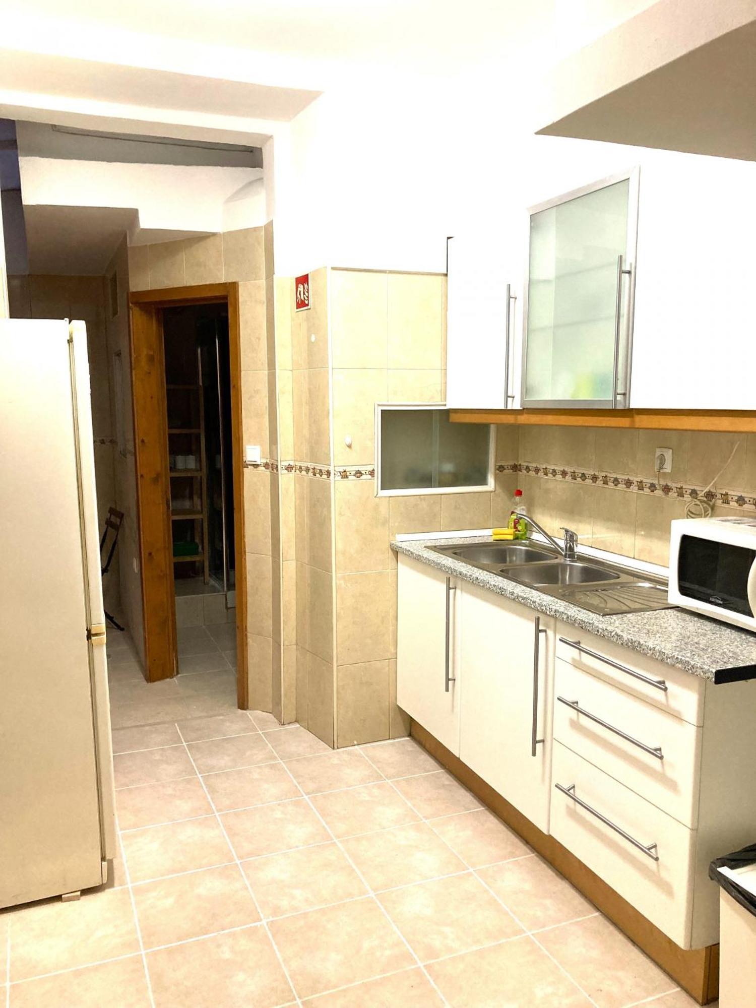 Lisbon T2 Apartment In Typical Villa In Sapadores ליסבון מראה חיצוני תמונה