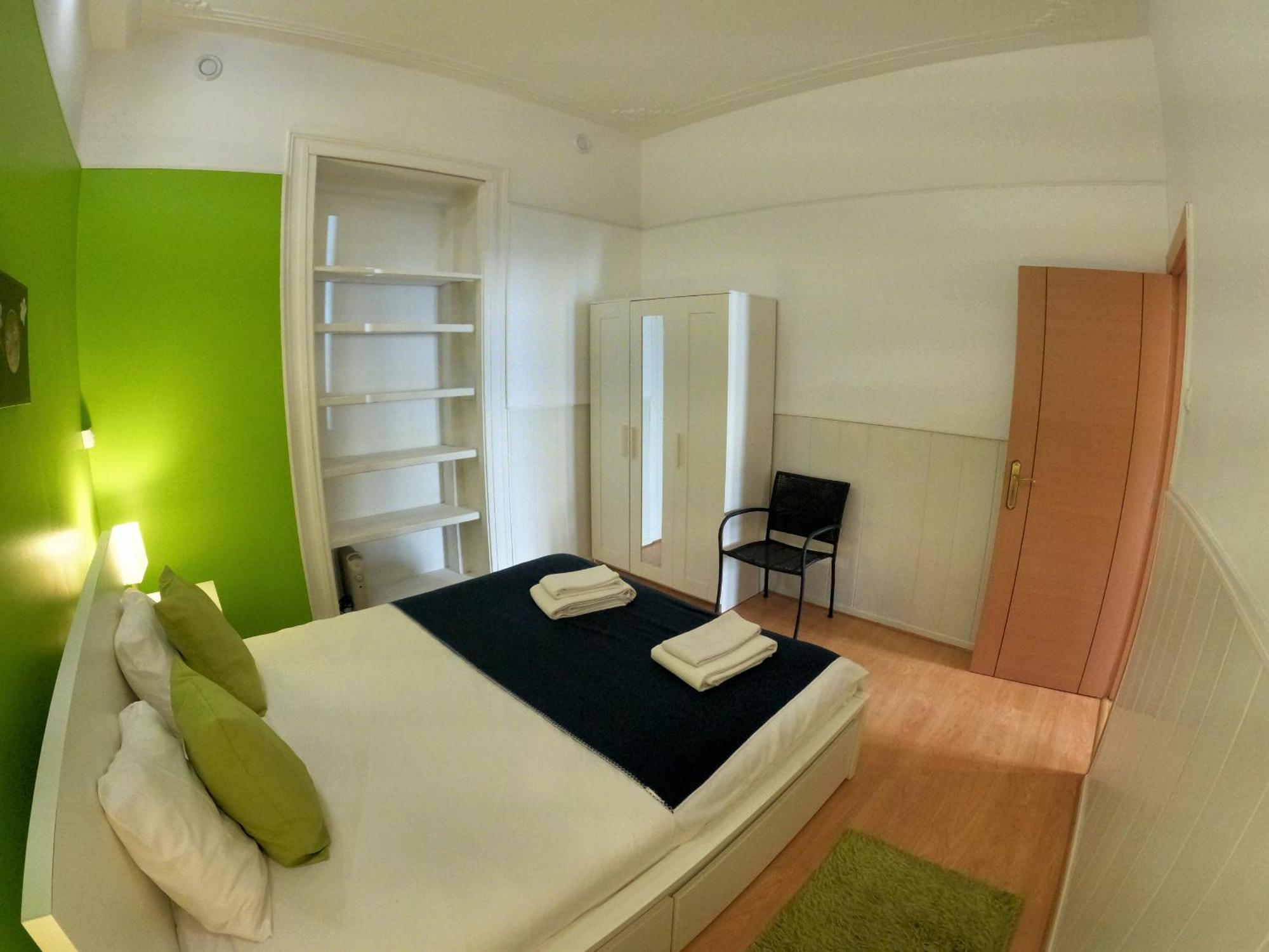 Lisbon T2 Apartment In Typical Villa In Sapadores ליסבון מראה חיצוני תמונה