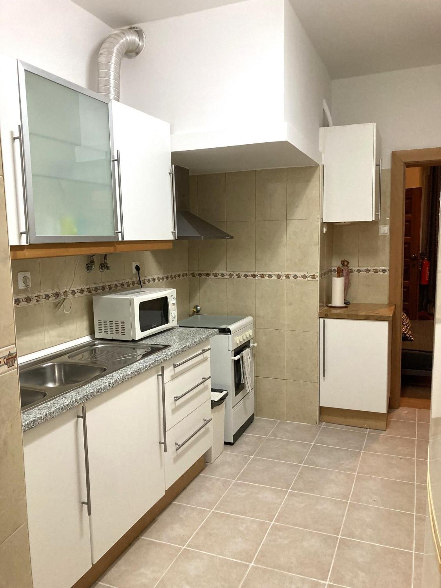 Lisbon T2 Apartment In Typical Villa In Sapadores ליסבון מראה חיצוני תמונה