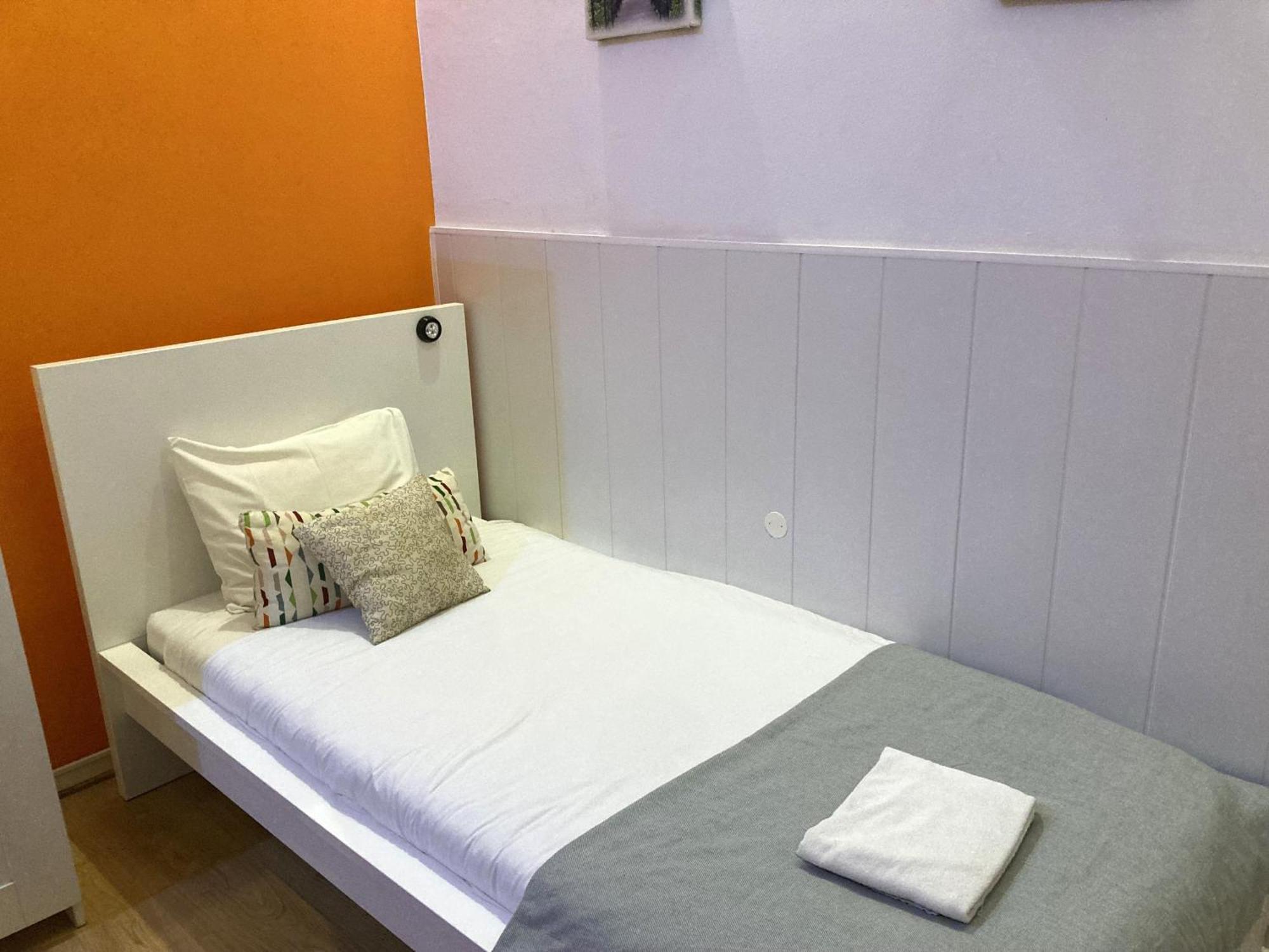 Lisbon T2 Apartment In Typical Villa In Sapadores ליסבון מראה חיצוני תמונה