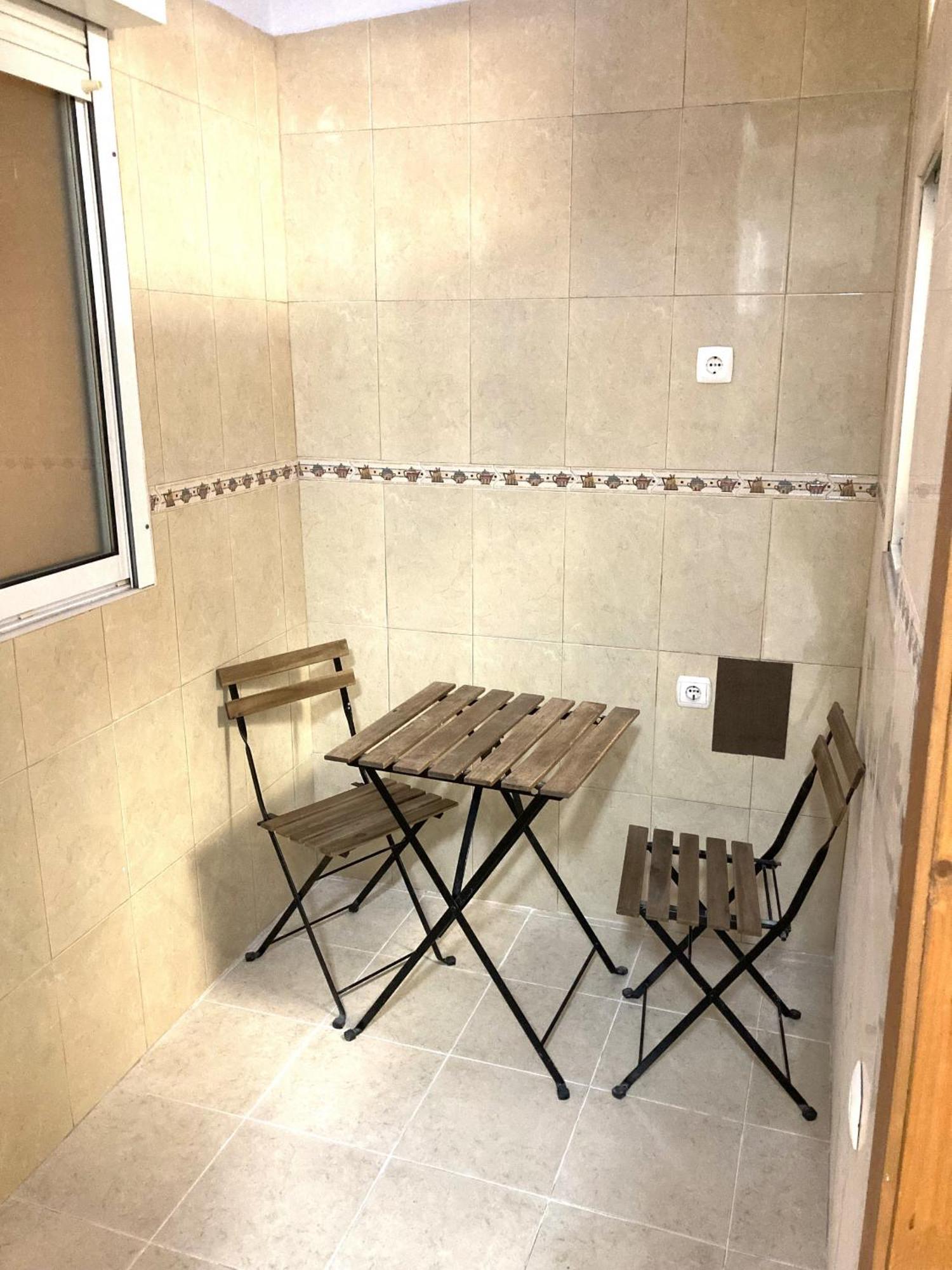 Lisbon T2 Apartment In Typical Villa In Sapadores ליסבון מראה חיצוני תמונה